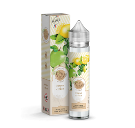 POMME CITRON 50ML