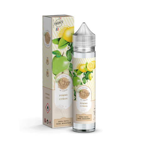 POMME CITRON 50ML