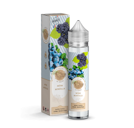 MURE MYRTILLE 50ML