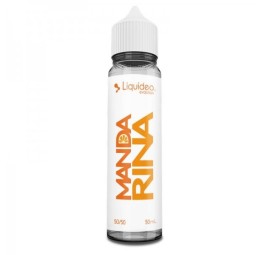 MANDARINA 50ML