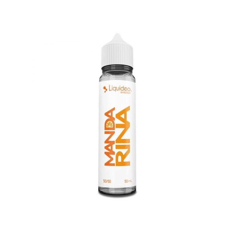 MANDARINA 50ML