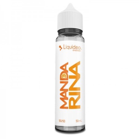 MANDARINA 50ML