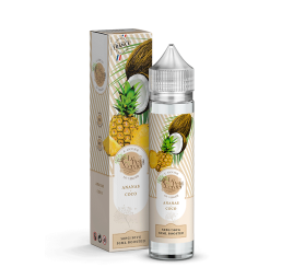 ANANAS COCO 50ML