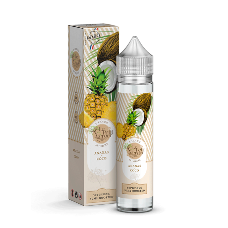 ANANAS COCO 50ML