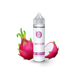 FRUIT DU DRAGON 50ML CRAZY LABS