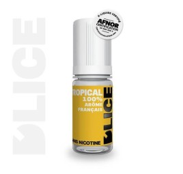 TROPICAL 10ml DLICE