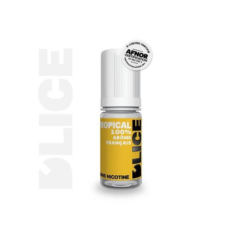 TROPICAL 10ml DLICE