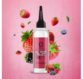 LES PETITS FRUITS 10ML