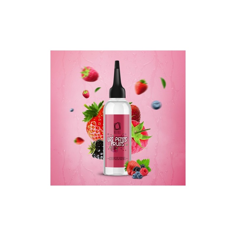 LES PETITS FRUITS 10ML