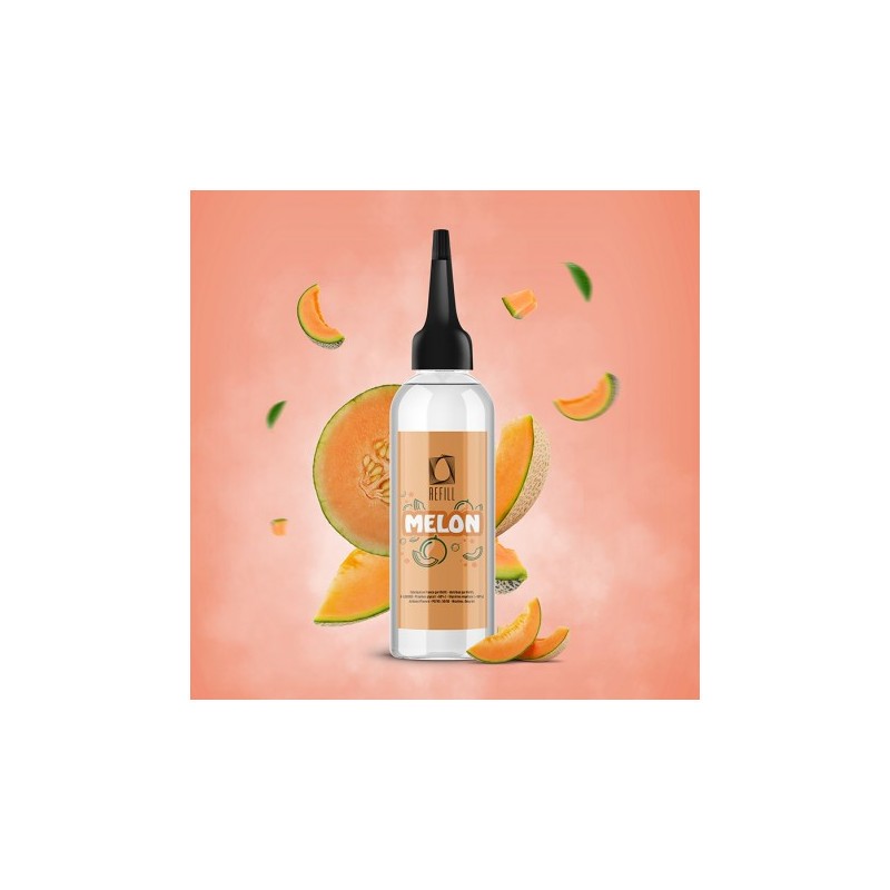 MELON 10ML REFILL STATION