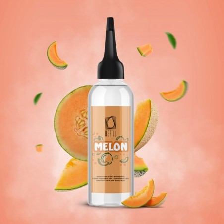 MELON 10ML REFILL STATION