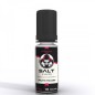 FRUITS ROUGES 10ML SALT E VAPOR