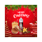 MERRY CHRISTMAS 50ML