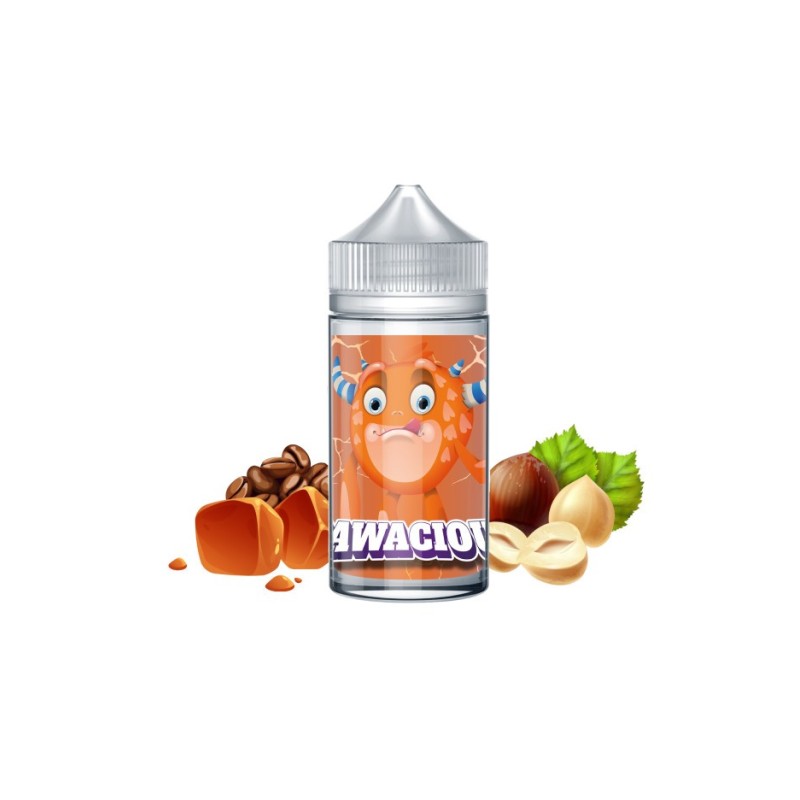 KAWACIOUS 200ML