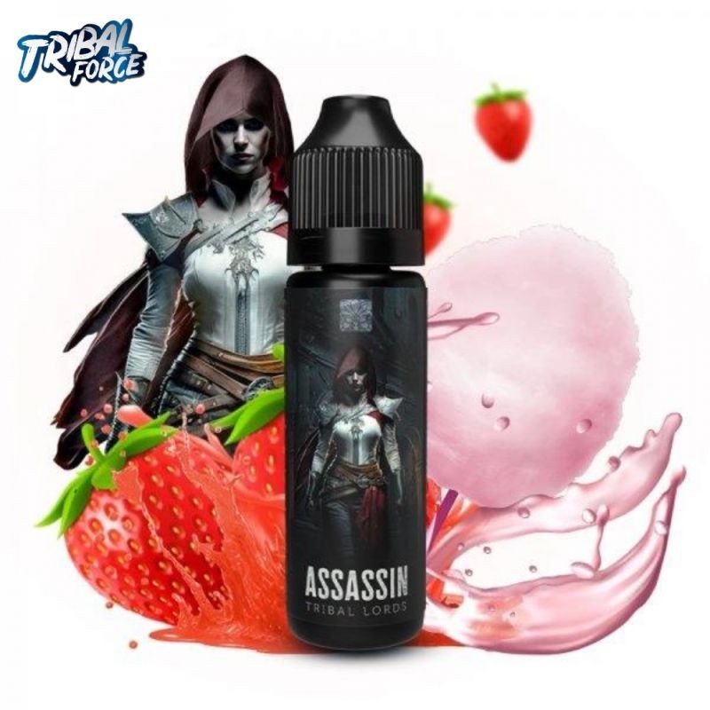 ASSASSIN 50ML