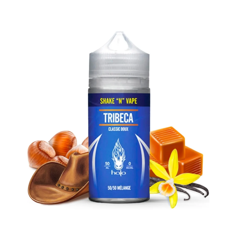 TRIBECA 50ML