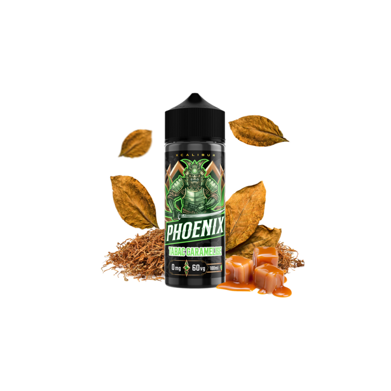 PHOENIX 100ML