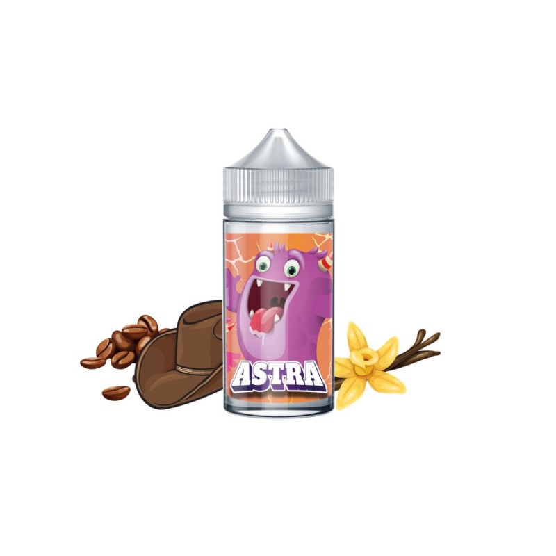 ASTRA 200ML