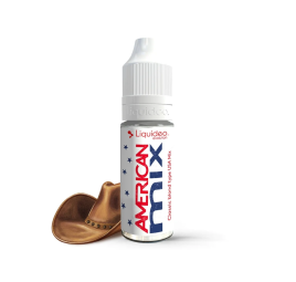 American Mix 10ml