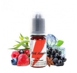 Red astaire 10ml