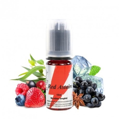 Red astaire 10ml