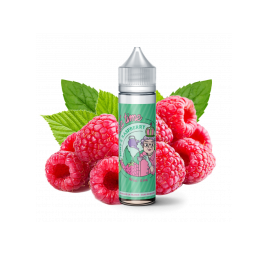 MINT RASPBERRY 50ML TEA TIME