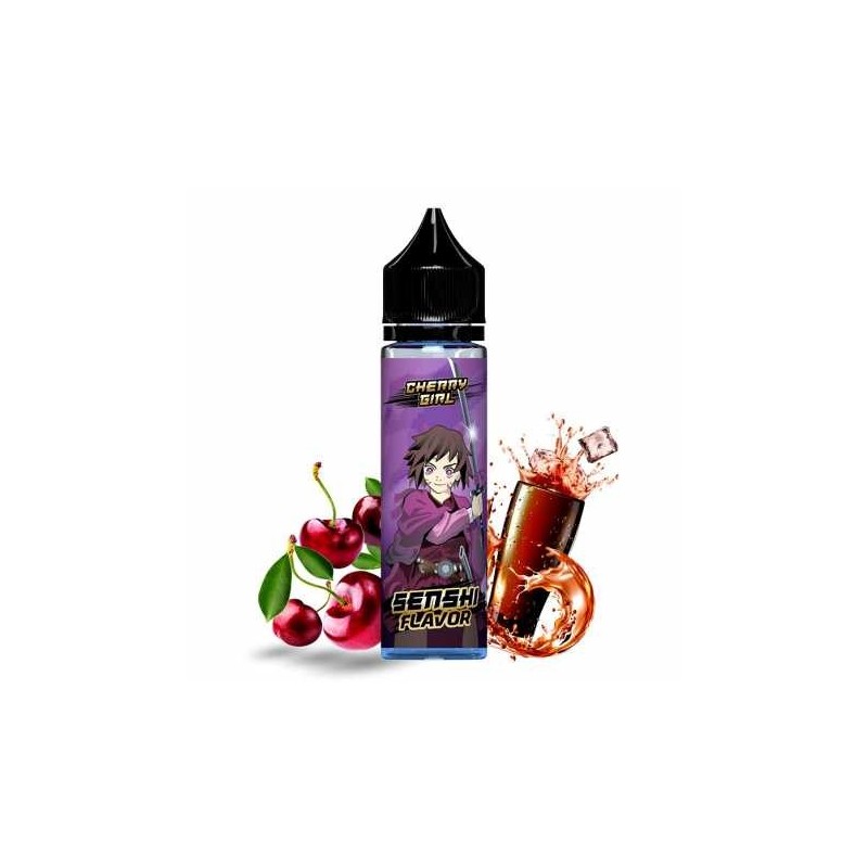 CHERRY GIRL 50ML