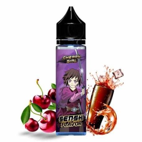 CHERRY GIRL 50ML