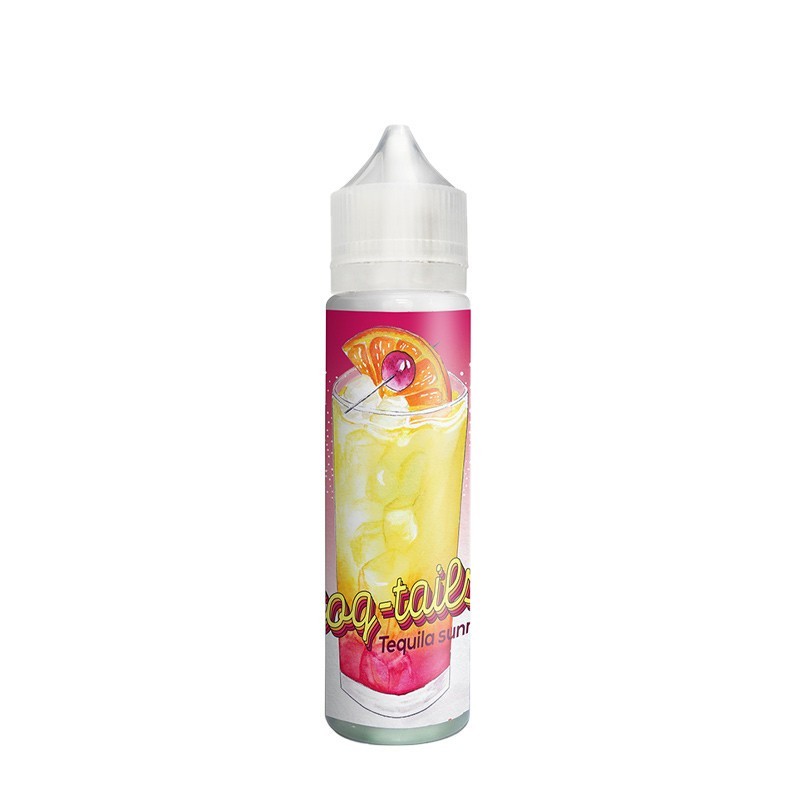 TEQUILA SUNRISE 50ML