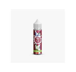 FRAISE FRAMBOISE MOJITO 50ML