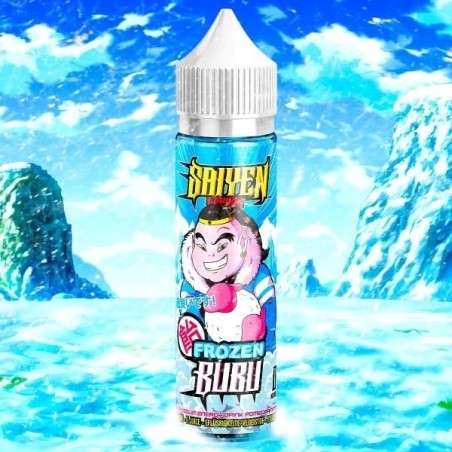 FROZEN BUBU 50ML