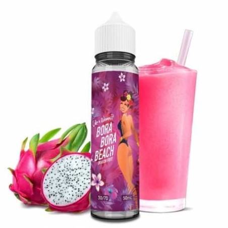 BORA BORA BEACH 50ML