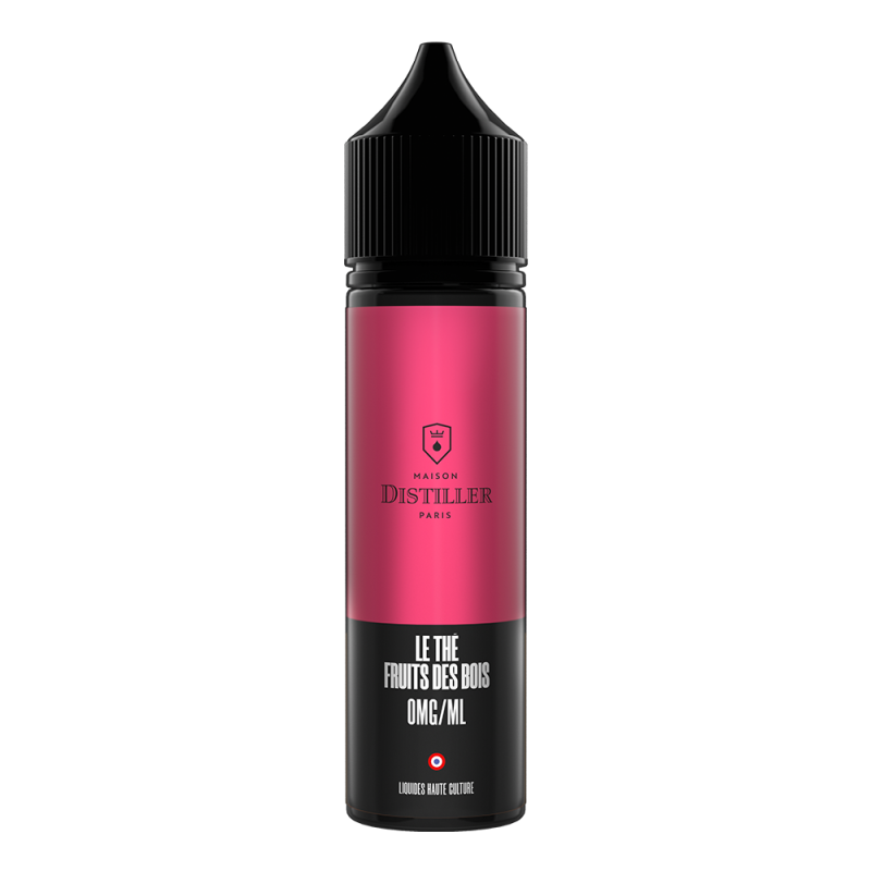 LE THE FRUITS DES BOIS 50ML