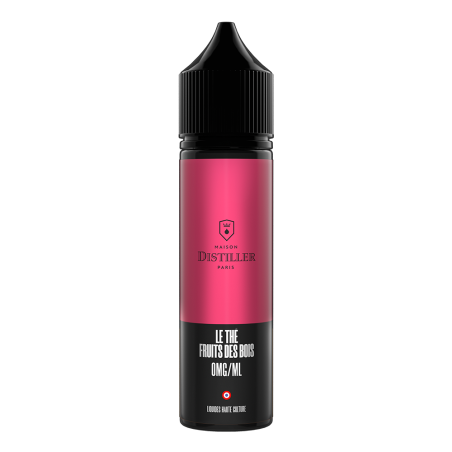 LE THE FRUITS DES BOIS 50ML