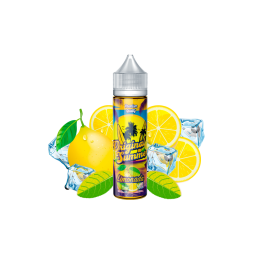 LIMONADA 50ML ORIGINAL SUMMER