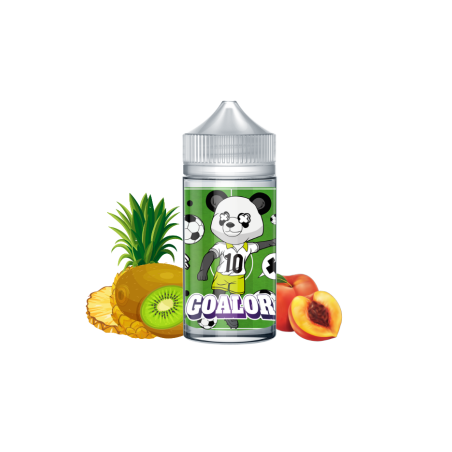 GOALOR 200ML