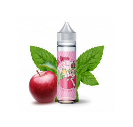 APPLE 50ML TEA TIME