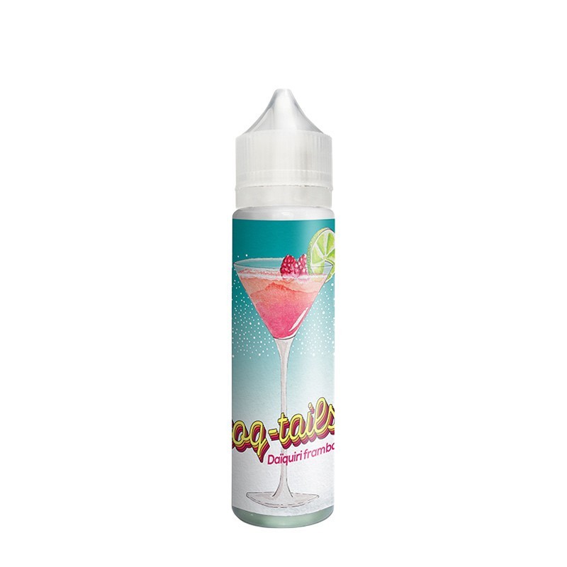 DAIQUIRI FRAMBOISE 50ML