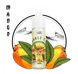 BUBBLE TEA MANGO 50ML