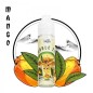 BUBBLE TEA MANGO 50ML