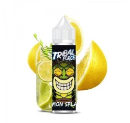 LEMON SPLASH 50ML