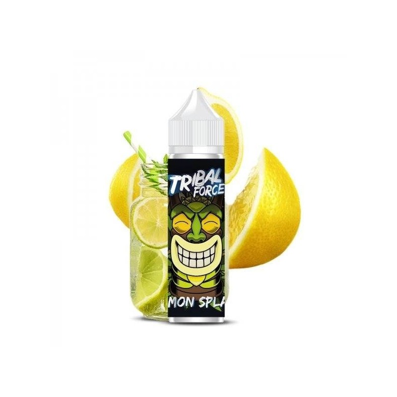 LEMON SPLASH 50ML