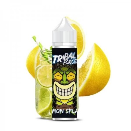 LEMON SPLASH 50ML