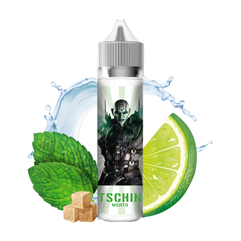 TSCHIN 50ML