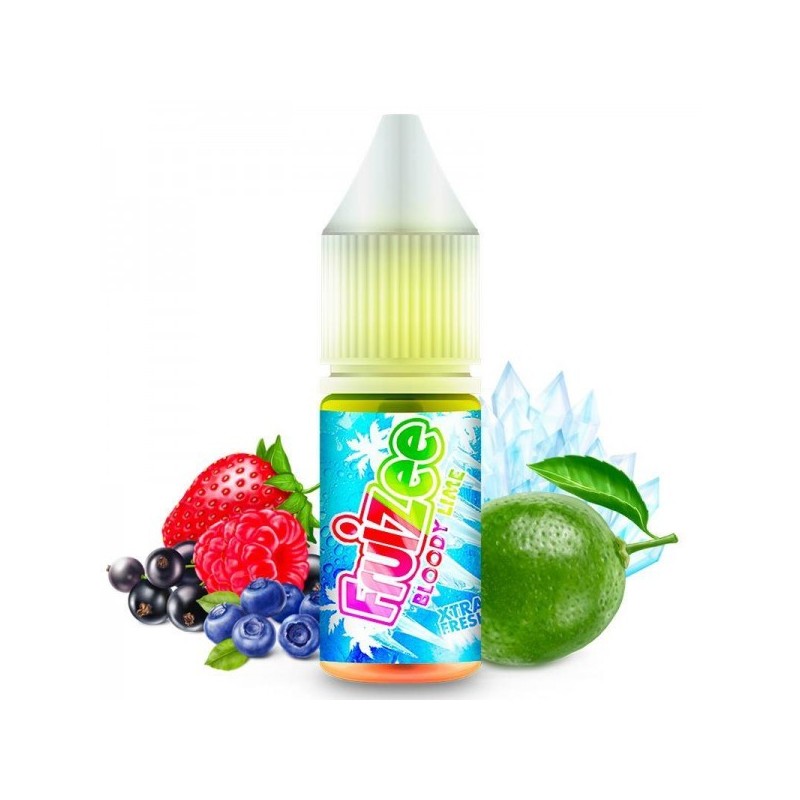 Bloody Lime 10ml