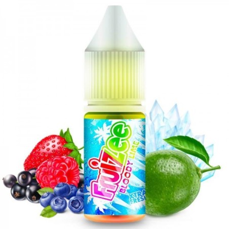 Bloody Lime 10ml