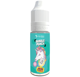 Bubble Punch 10ml