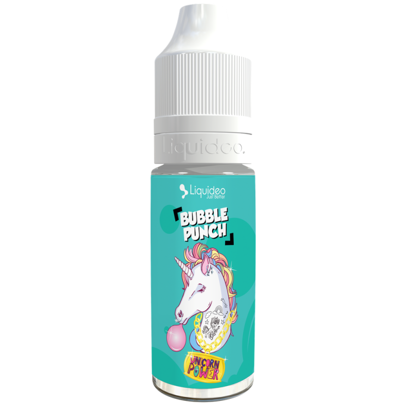 Bubble Punch 10ml