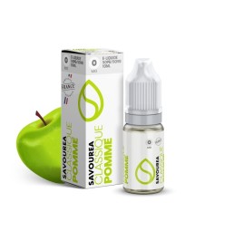 Classique Pomme 10ml SAVOUREA