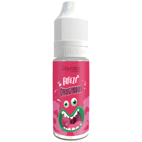 Freeze Druginbus 10ml